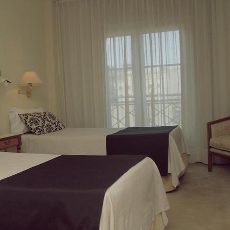 Howard Johnson Hotel 9 De Julio Avenue Buenos Aires Dış mekan fotoğraf