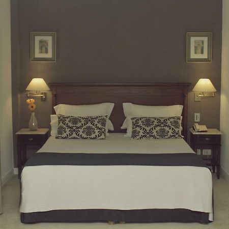 Howard Johnson Hotel 9 De Julio Avenue Buenos Aires Dış mekan fotoğraf