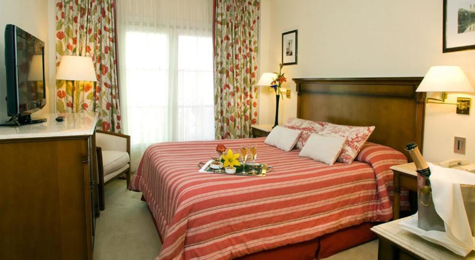 Howard Johnson Hotel 9 De Julio Avenue Buenos Aires Dış mekan fotoğraf