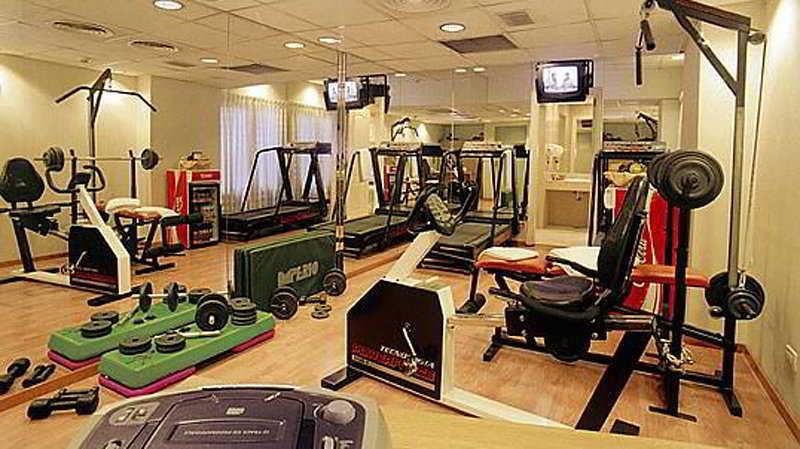 Howard Johnson Hotel 9 De Julio Avenue Buenos Aires Dış mekan fotoğraf