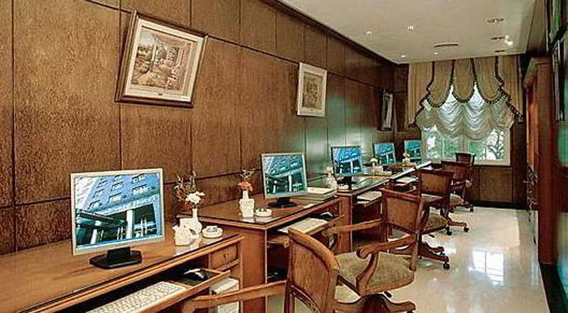Howard Johnson Hotel 9 De Julio Avenue Buenos Aires Dış mekan fotoğraf