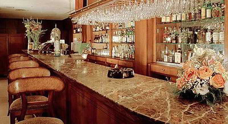 Howard Johnson Hotel 9 De Julio Avenue Buenos Aires Dış mekan fotoğraf