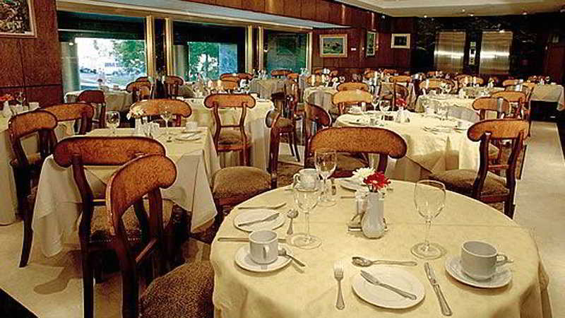 Howard Johnson Hotel 9 De Julio Avenue Buenos Aires Dış mekan fotoğraf