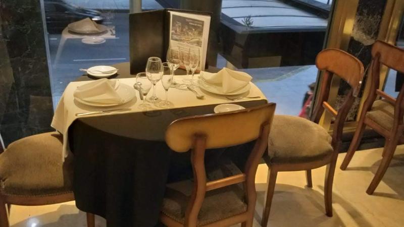 Howard Johnson Hotel 9 De Julio Avenue Buenos Aires Dış mekan fotoğraf