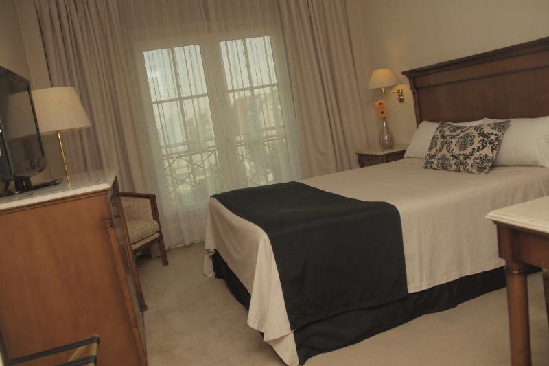 Howard Johnson Hotel 9 De Julio Avenue Buenos Aires Dış mekan fotoğraf