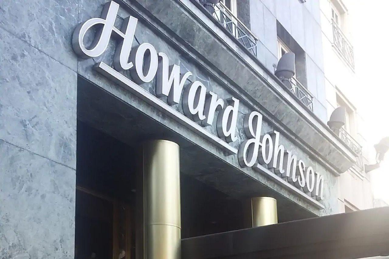 Howard Johnson Hotel 9 De Julio Avenue Buenos Aires Dış mekan fotoğraf