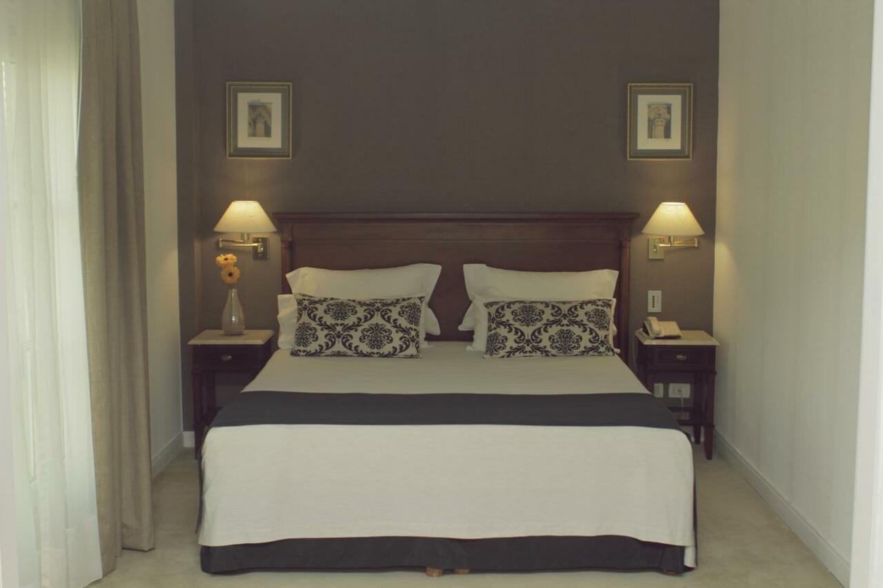 Howard Johnson Hotel 9 De Julio Avenue Buenos Aires Dış mekan fotoğraf